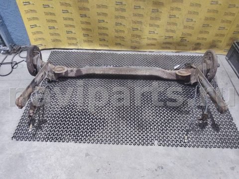 Балка подвески задняя Renault Espace, 1996 г., арт. 157991