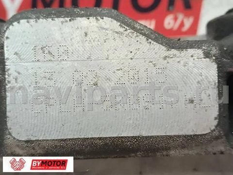 Новое Land-Rover Range Rover Sport, 2015 г., OEM CPLA5K091AL, арт. 15988, фото 11