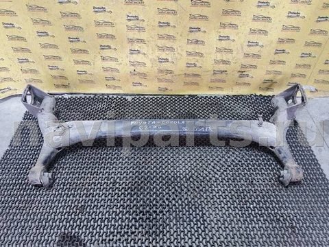 Новое Toyota Corolla Verso рестайлинг, 2007 г., OEM 421100F010, арт. 164075