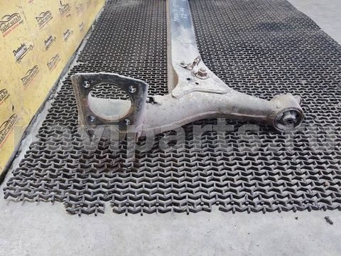 Балка подвески задняя Toyota Corolla Verso рестайлинг, 2007 г., арт. 164075, фото 2