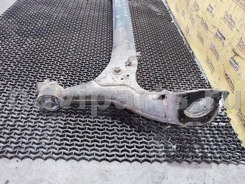 Балка подвески задняя Toyota Corolla Verso рестайлинг, 2007 г., арт. 164075, фото 3