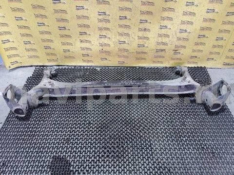 Балка подвески задняя Toyota Corolla Verso рестайлинг, 2007 г., арт. 164075, фото 4
