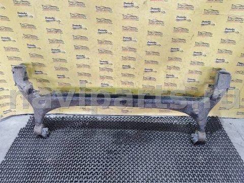 Балка подвески задняя Toyota Corolla Verso рестайлинг, 2007 г., арт. 164075, фото 9