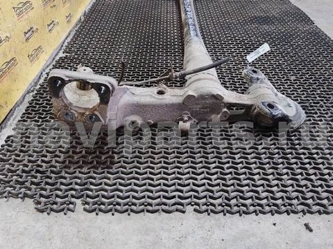 Новое Opel Zafira A, 1999 г., OEM 93174569, арт. 164090, фото 2