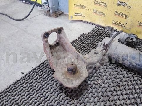 Новое Opel Zafira A, 1999 г., OEM 93174569, арт. 164090, фото 5