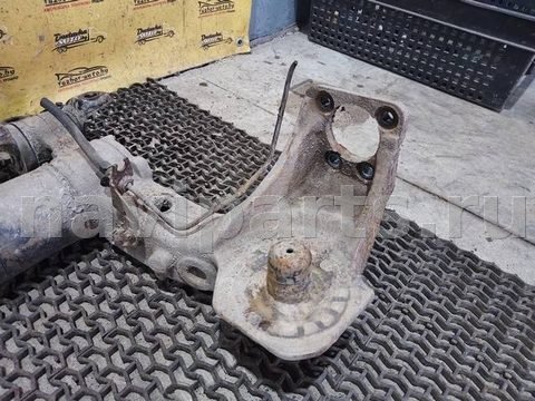 Новое Opel Zafira A, 1999 г., OEM 93174569, арт. 164090, фото 6