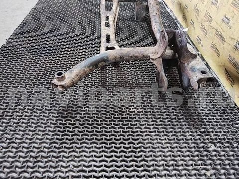 Новое Volkswagen Jetta, 1999 г., OEM 1J0500051J, арт. 164103, фото 3