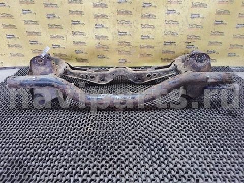 Новое Volkswagen Jetta, 1999 г., OEM 1J0500051J, арт. 164103, фото 4
