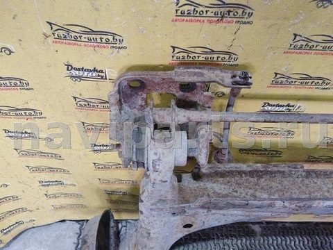 Новое Audi A4 B5, 1994 г., OEM 8D0500047C, арт. 164118, фото 10