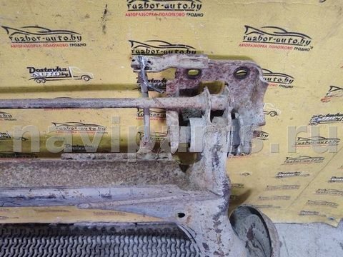 Новое Audi A4 B5, 1994 г., OEM 8D0500047C, арт. 164118, фото 11