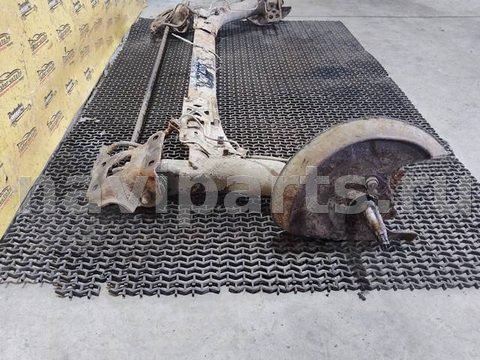 Новое Audi A4 B5, 1994 г., OEM 8D0500047C, арт. 164118, фото 2