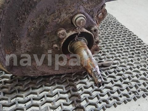 Новое Audi A4 B5, 1994 г., OEM 8D0500047C, арт. 164118, фото 3