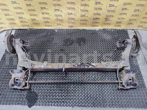 Новое Audi A4 B5, 1994 г., OEM 8D0500047C, арт. 164118, фото 6