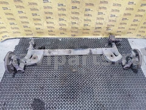 Новое Renault Clio, 1998 г., OEM 7701473857, арт. 164155