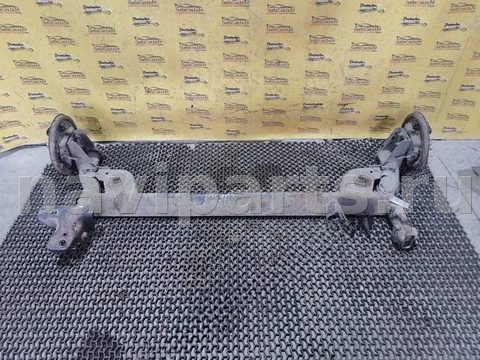 Новое Renault Clio, 1998 г., OEM 7701473857, арт. 164155, фото 6
