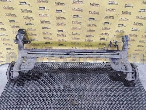 Новое Renault Clio, 1998 г., OEM 7701473857, арт. 164155, фото 7