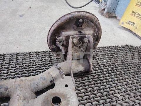 Новое Renault Clio, 1998 г., OEM 7701473857, арт. 164155, фото 8
