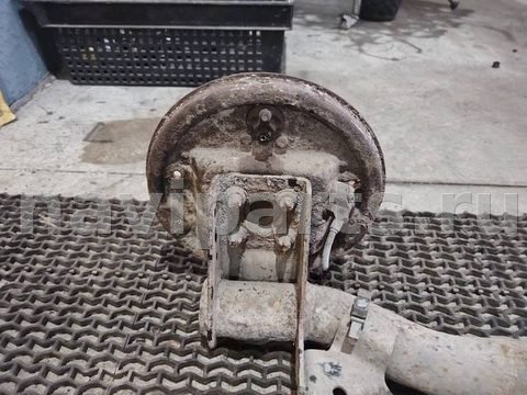 Новое Renault Clio, 1998 г., OEM 7701473857, арт. 164155, фото 9