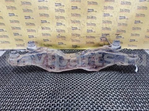 Балка подвески задняя Opel Vectra B рестайлинг, 1999 г., OEM 20560500, арт. 164165, фото 2