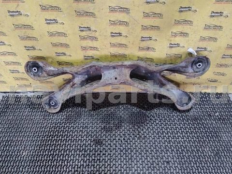 Балка подвески задняя Opel Vectra B рестайлинг, 1999 г., OEM 20560500, арт. 164165, фото 3