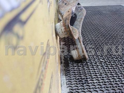 Балка подвески задняя Opel Vectra B рестайлинг, 1999 г., OEM 20560500, арт. 164165, фото 4
