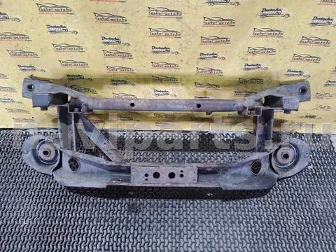 Балка подвески задняя Ford Focus рестайлинг, 2008 г., OEM 1758060, арт. 164206, фото 5