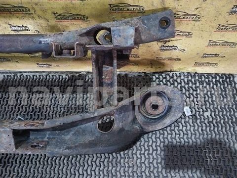 Балка подвески задняя Ford Focus рестайлинг, 2008 г., OEM 1758060, арт. 164206, фото 7