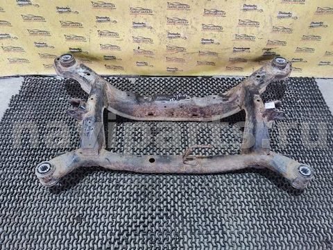 Новое Ford Galaxy, 2006 г., OEM 1690985, арт. 164303