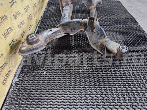 Новое Ford Galaxy, 2006 г., OEM 1690985, арт. 164303, фото 2