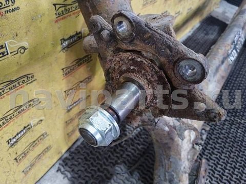 Новое Renault Scenic, 2009 г., OEM 555010148R, арт. 164353, фото 3