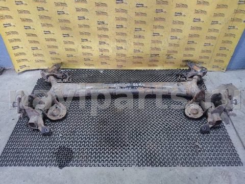 Новое Renault Scenic, 2009 г., OEM 555010148R, арт. 164353, фото 7