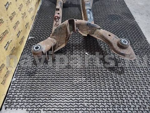 Новое Ford Mondeo, 2007 г., OEM 1691824, арт. 164398, фото 3
