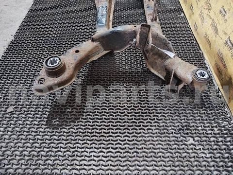 Новое Ford Mondeo, 2007 г., OEM 1691824, арт. 164398, фото 4