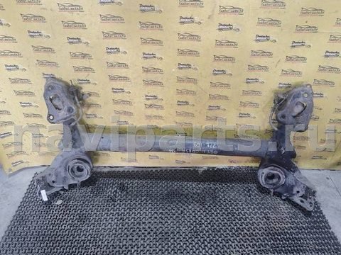 Новое Opel Corsa D, 2006 г., OEM 402042, арт. 164554