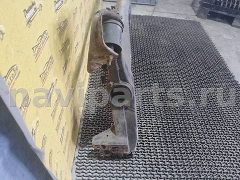 Балка подвески задняя Opel Corsa D, 2006 г., OEM 402042, арт. 164554, фото 5