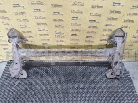 Балка подвески задняя Opel Astra G, 1998 г., OEM 402244, арт. 164568, фото 4