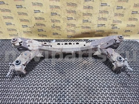 Новое Toyota Avensis, 2002 г., OEM 5120605060, арт. 164827
