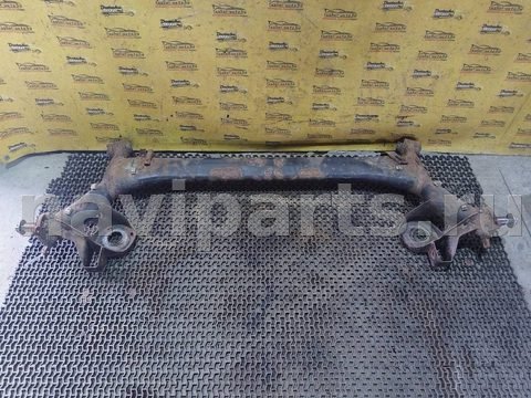 Новое Volkswagen Polo, 2001 г., OEM 6Q0500051AS, арт. 164875