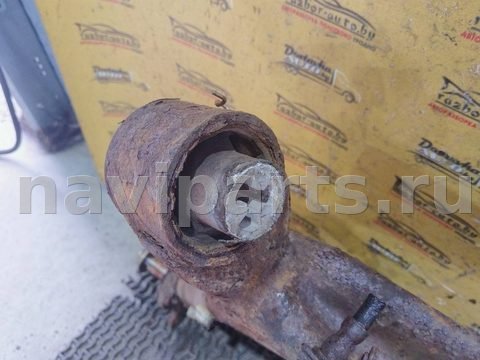 Новое Volkswagen Polo, 2001 г., OEM 6Q0500051AS, арт. 164875, фото 10