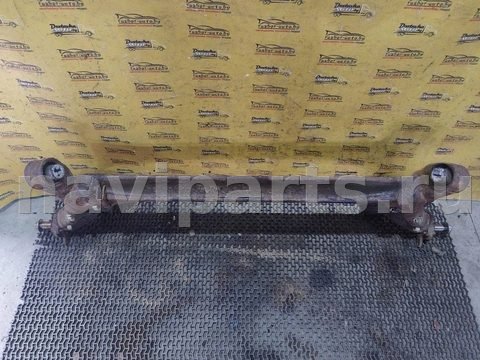 Новое Volkswagen Polo, 2001 г., OEM 6Q0500051AS, арт. 164875, фото 9
