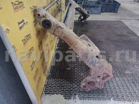 Новое Volkswagen Passat B5, 1996 г., OEM 8E0500051T, арт. 164887, фото 2