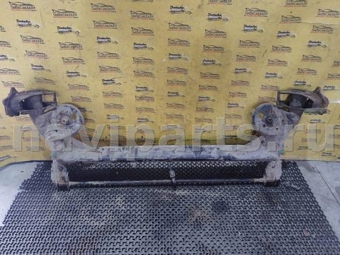 Новое Volkswagen Passat B5, 1996 г., OEM 8E0500051T, арт. 164887, фото 5