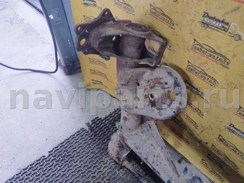Новое Volkswagen Passat B5, 1996 г., OEM 8E0500051T, арт. 164887, фото 6