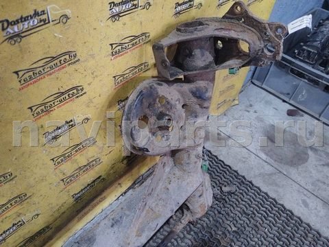 Новое Volkswagen Passat B5, 1996 г., OEM 8E0500051T, арт. 164887, фото 7