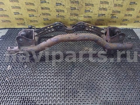 Новое Volkswagen Golf, 2004 г., OEM 1K0505315BM, арт. 164935, фото 2
