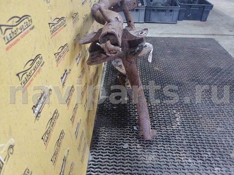 Новое Volkswagen Golf, 2004 г., OEM 1K0505315BM, арт. 164935, фото 3