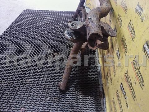 Новое Volkswagen Golf, 2004 г., OEM 1K0505315BM, арт. 164935, фото 4