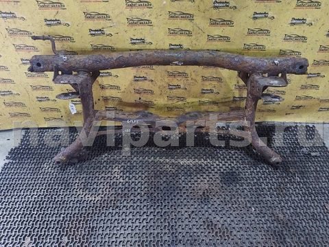 Новое Volkswagen Golf, 2004 г., OEM 1K0505315BM, арт. 164935, фото 5