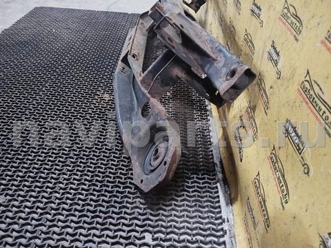 Новое Ford C-Max рестайлинг, 2007 г., OEM 1758060, арт. 164954, фото 6