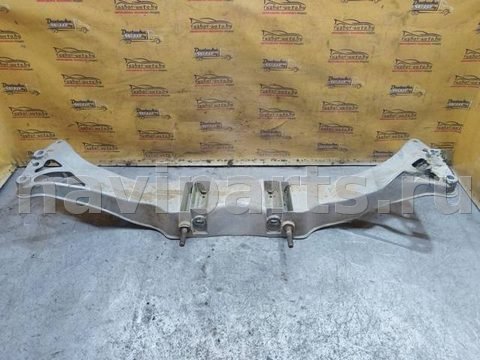 Балка подвески задняя Alfa Romeo 156 932, 1997 г., OEM 60617685E, арт. 165277, фото 2